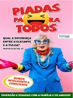 Piadas para todos